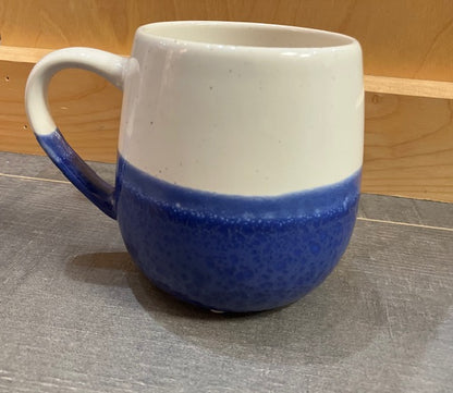 Cove Fish Mug