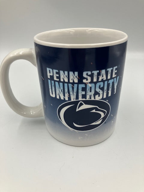 Penn State Gift Cup Set