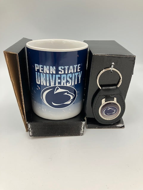 Penn State Gift Cup Set