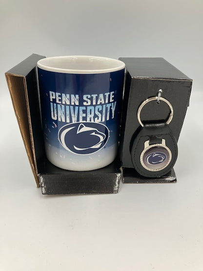 Penn State Gift Cup Set