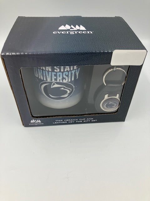 Penn State Gift Cup Set