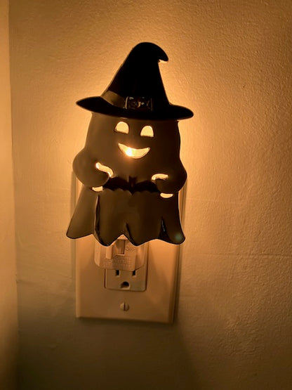 Ghost Night Light
