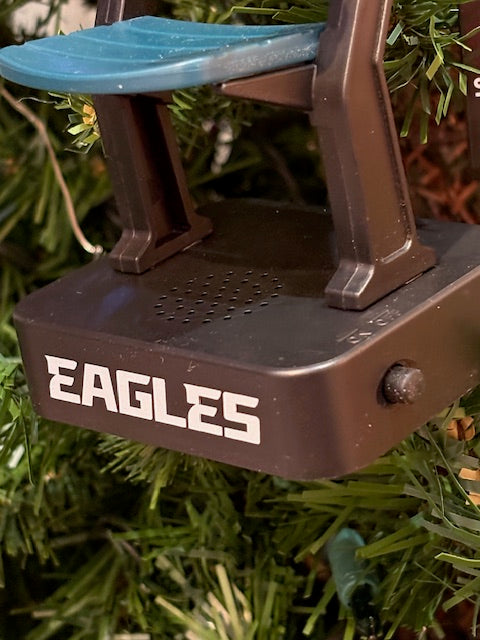 Eagles Mini Stadium Seat
