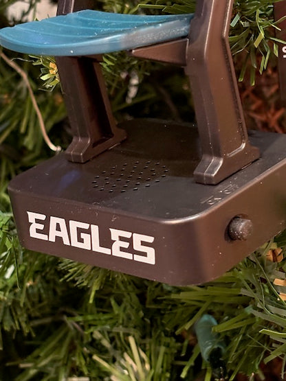 Eagles Mini Stadium Seat