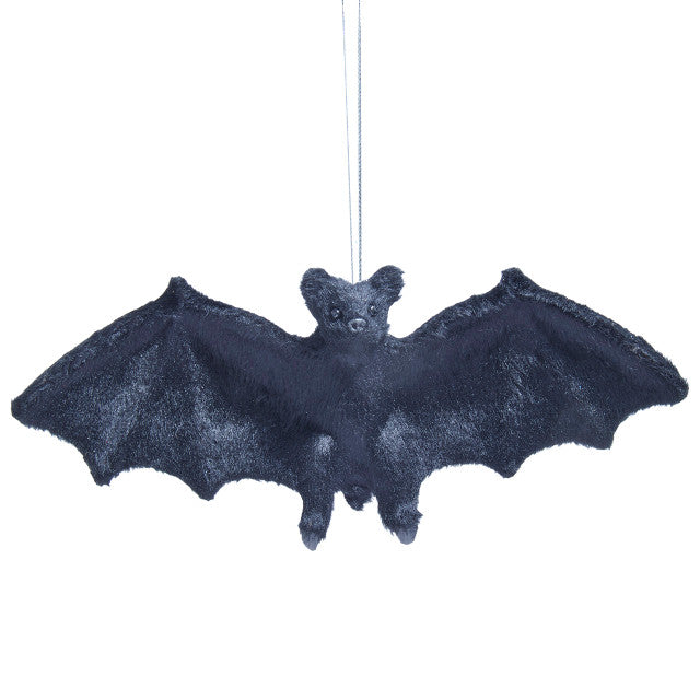 Flying Bat Ornament