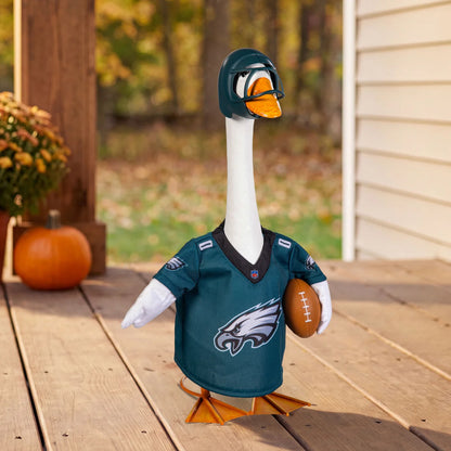 Eagles Goose Uniform