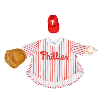 Philadelphia Phillies Sports Porch Goose Uniform