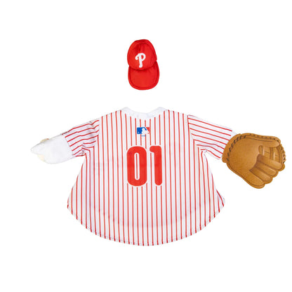 Philadelphia Phillies Sports Porch Goose Uniform