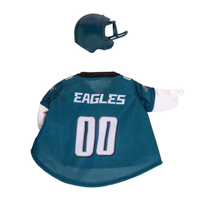Eagles Goose Uniform