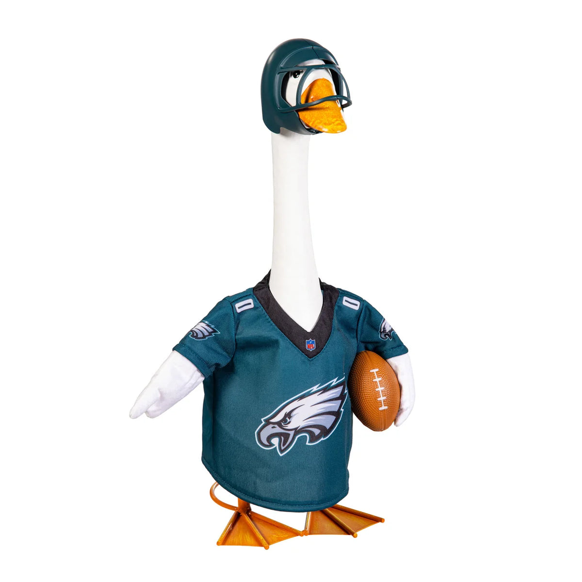 Eagles Goose Uniform
