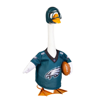 Eagles Goose Uniform
