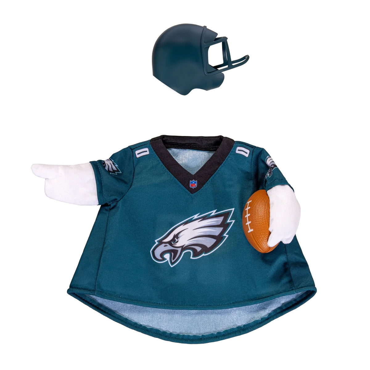 Eagles Goose Uniform