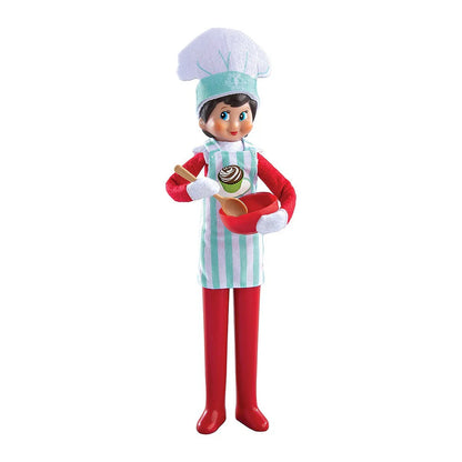 Christmas Chef