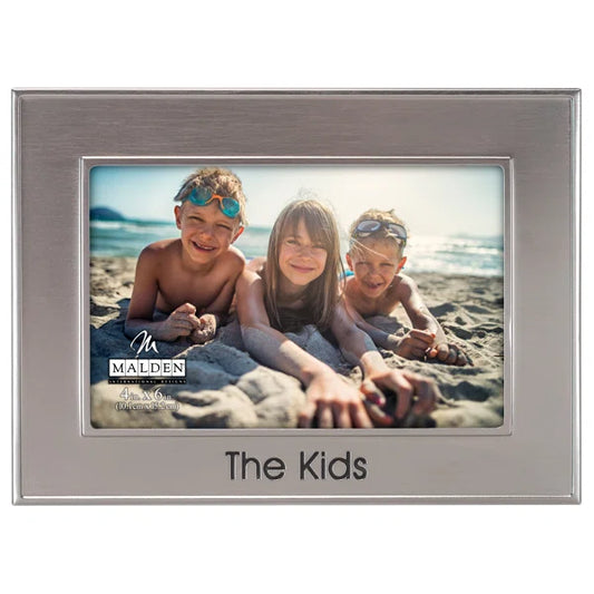 The Kids Frame