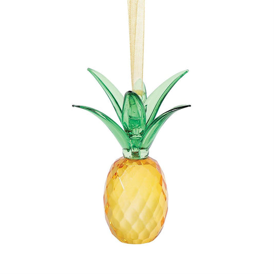 Pineapple FACNL Ornament