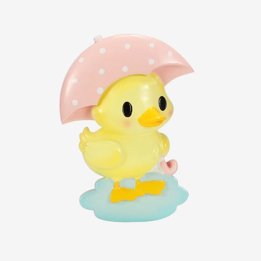 Cutesy Duck - Pink