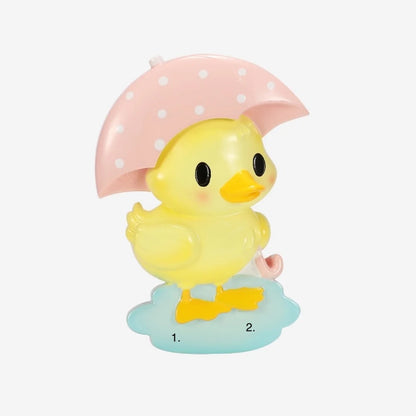 Cutesy Duck - Pink