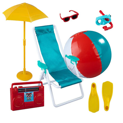 Polar Props Beach Set