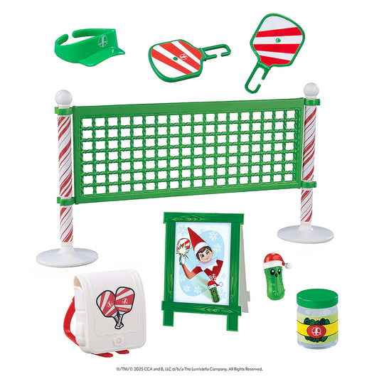 Polar Props™ Pickleball Play Pack
