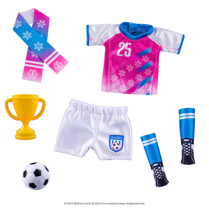 Polar Props™ North Pole Pitch Kit