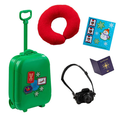 Polar Props Travel Set