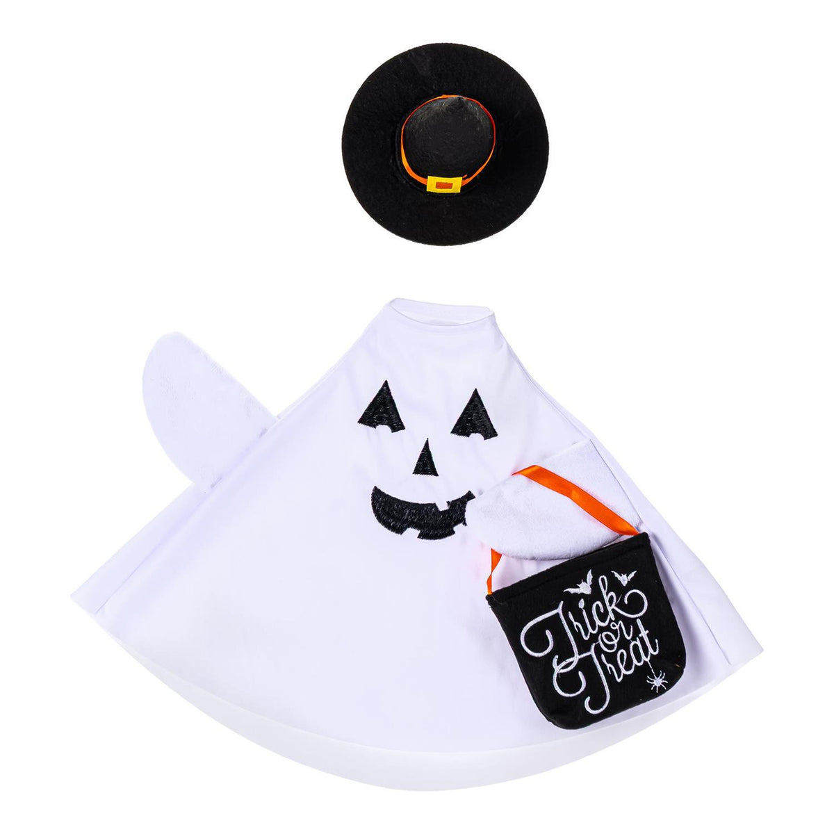 Ghost Goose Outfit
