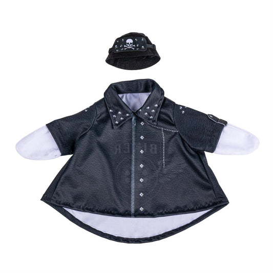 Biker Goose Outfit