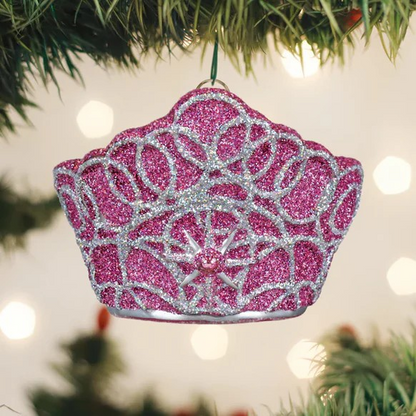 Fairy Princess Crown