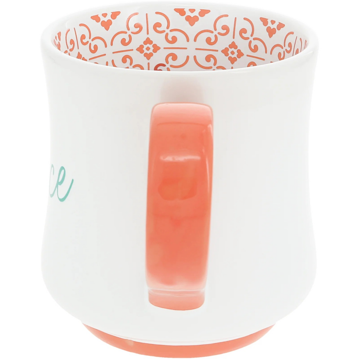 Dreaming of France Mug