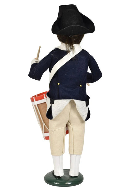 1776 Revolutionary Drummer