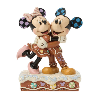 Sugarcoated Sweethearts Figurine