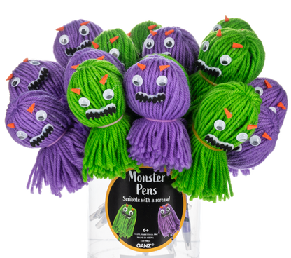 Monster Pen