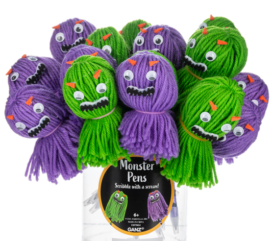 Monster Pen