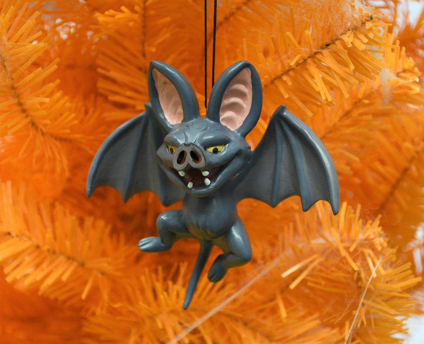 Bat Ornament