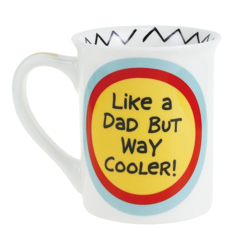 I'm a Funcle Mug