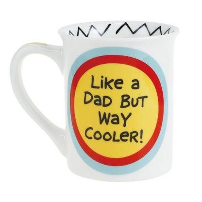 I'm a Funcle Mug