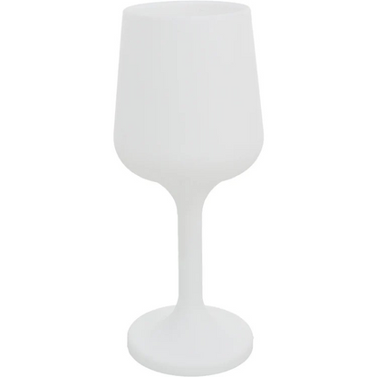 Sun Sand Sip Silicone Wine Glass