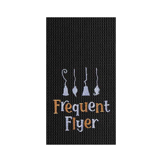 Frequent Flyer Towel