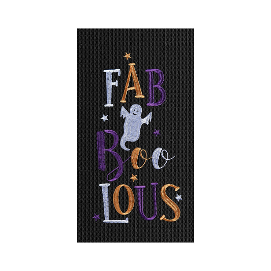 FAB-Boo-Lous Towel