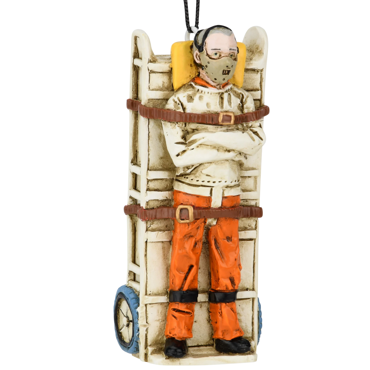 Cannibal Ornament