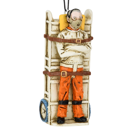 Cannibal Ornament