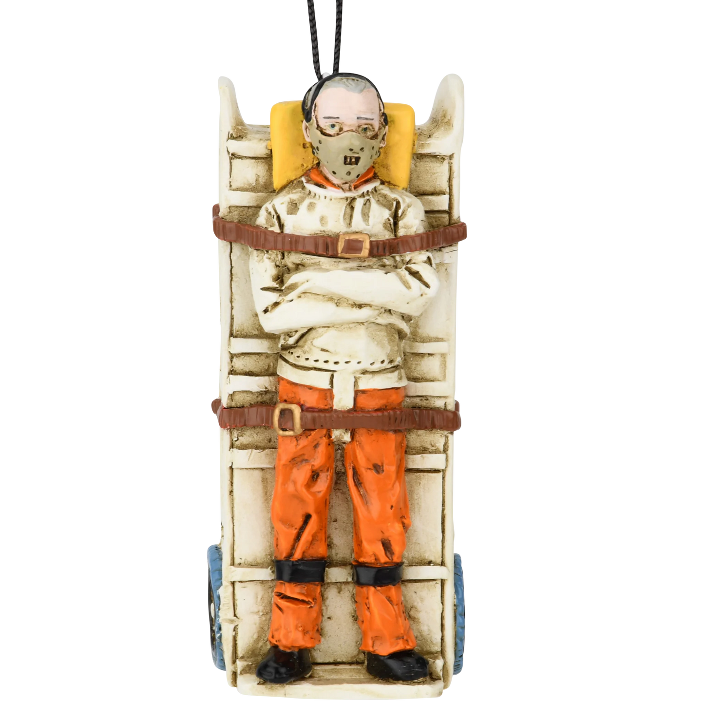 Cannibal Ornament