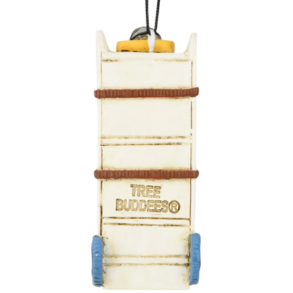 Cannibal Ornament