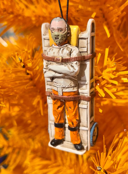 Cannibal Ornament
