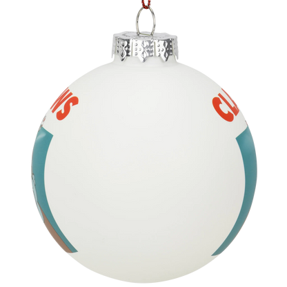 Claws Ornament
