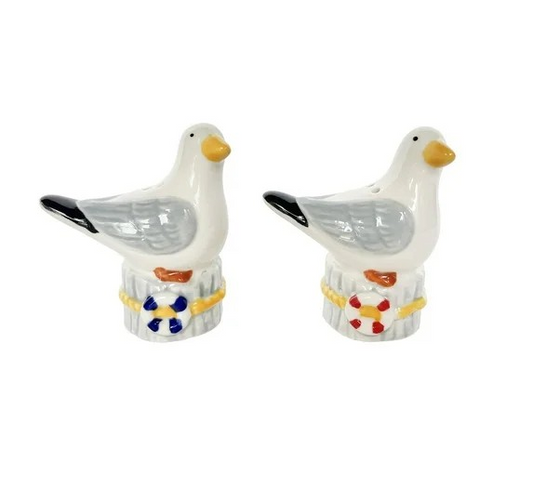 Seagull S&P Set