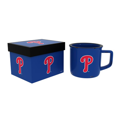 Phillies Camp Cup
