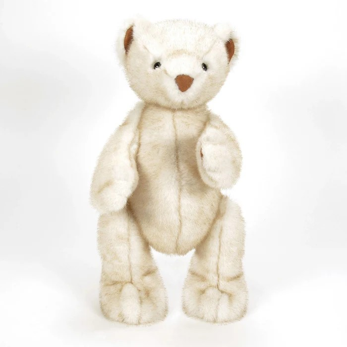 Benjamin McBearsley Boyds Bears Plush
