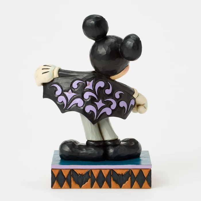 Bat's the Spirit Mickey Figurine