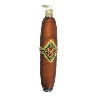 Cigar Ornament